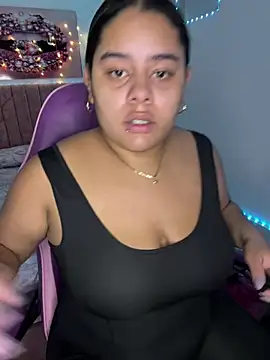 Anabelle 00  online show from April 2026 03:10:02 AM