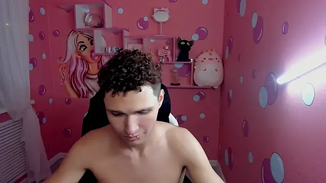 JonnyDarka online show from October 2025 05:09:01 PM