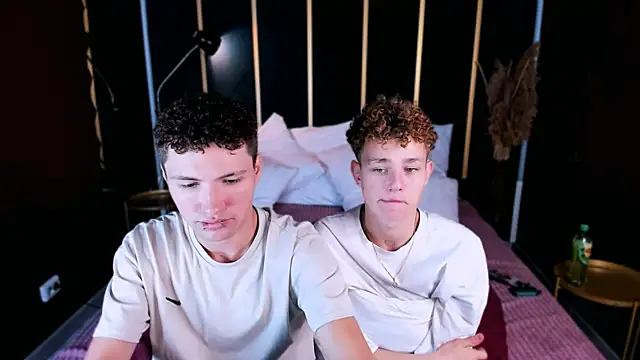 JonnyDarka online show from October 2025 11:08:02 AM