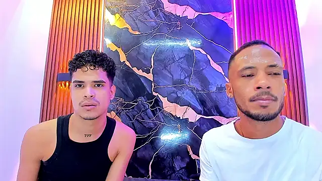 Lucky boys  X online show from September 2025 11:44:02 AM