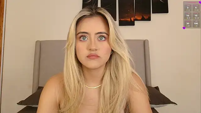 MaryMoon  online show from January 2026 11:53:01 PM