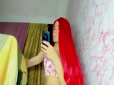 Snapshot of franchescadoll chatting on October 2025 09:29:02 AM franchescadoll online show from October 2025 09:29:02 AM