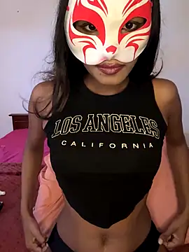 Snapshot of Mira_SL chatting on November 2025 03:18:02 AM Mira SL online show from November 2025 03:18:02 AM