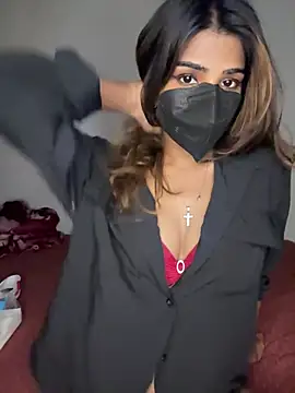 Snapshot of Mira_SL chatting on March 2026 06:23:02 PM Mira SL online show from March 2026 06:23:02 PM