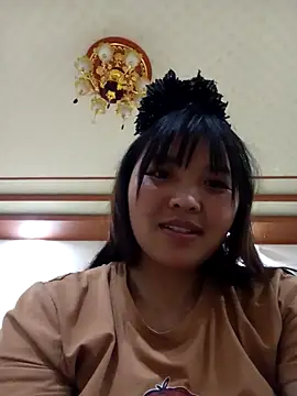 SSexykute3456 online show from October 2025 01:09:01 PM