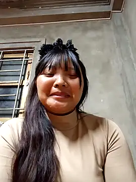 SSexykute3456 online show from November 2025 01:22:01 PM