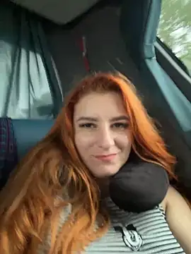 Anastasia2027 online show from September 2025 02:29:02 PM