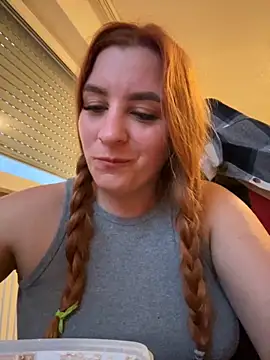 Anastasia2027 online show from September 2025 04:54:01 PM