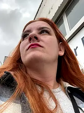 Anastasia2027 online show from September 2025 03:06:02 PM