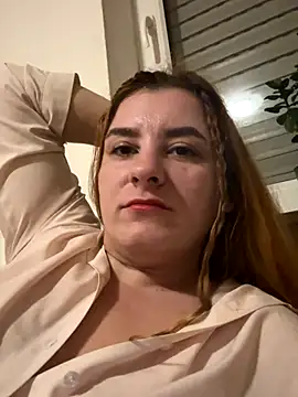 Anastasia2027 online show from October 2025 04:47:01 AM