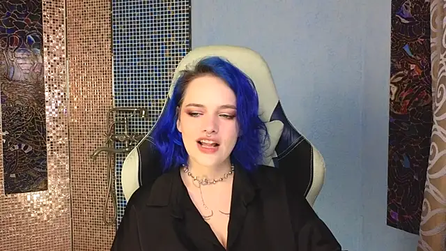 Snapshot of Eniferi chatting on September 2025 07:13:01 PM Eniferi online show from September 2025 07:13:01 PM