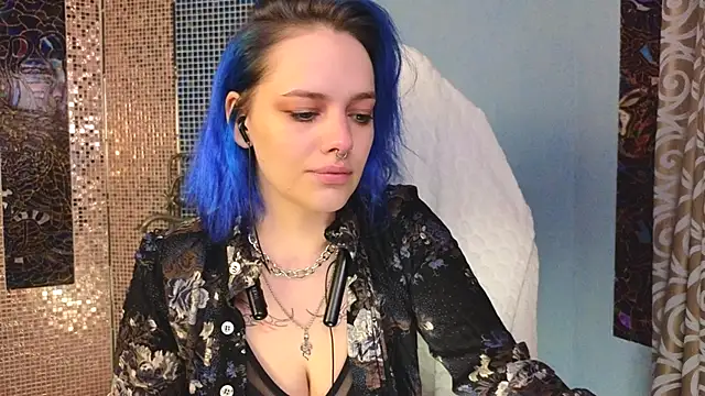 Snapshot of Eniferi chatting on September 2025 03:39:02 PM Eniferi online show from September 2025 03:39:02 PM