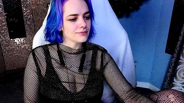 Snapshot of Eniferi chatting on January 2026 01:44:02 AM Eniferi online show from January 2026 01:44:02 AM