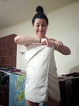 Soffy Skye online show from February 2026 05:08:01 PM