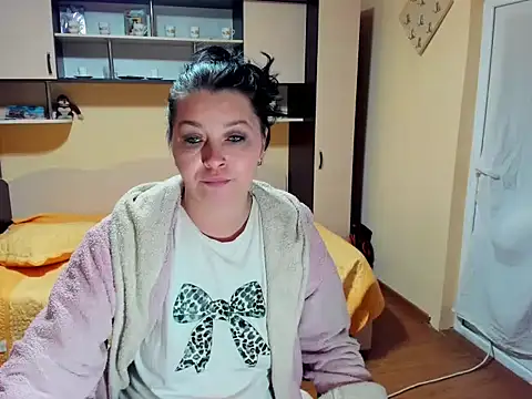 Soffy Skye online show from March 2026 03:50:01 AM