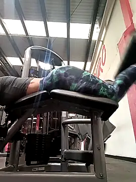 Mishchelle Zakii online show from March 2026 08:15:02 PM