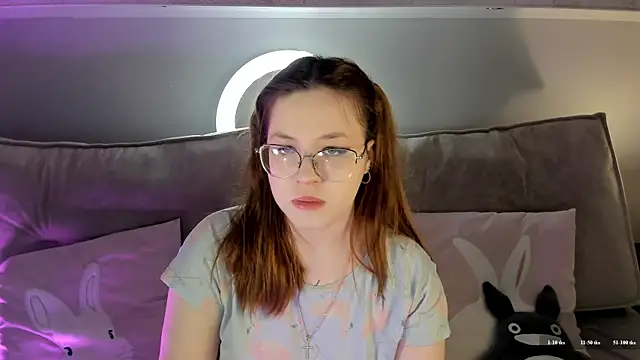 Snapshot of Krysadapp chatting on March 2026 12:28:02 AM Krysadapp online show from March 2026 12:28:02 AM