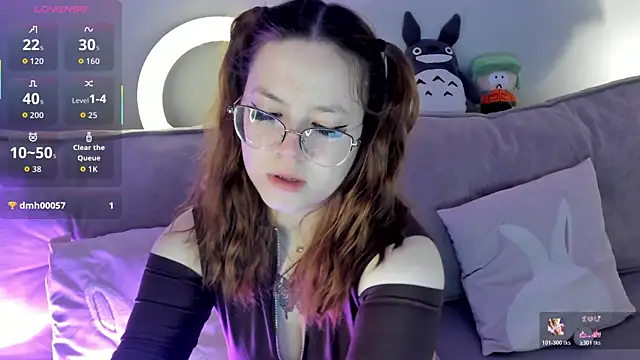 Snapshot of Krysadapp chatting on April 2026 12:05:02 AM Krysadapp online show from April 2026 12:05:02 AM