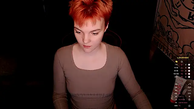 KrisNeal online show from November 2025 05:40:02 AM