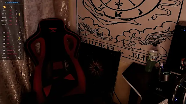 KrisNeal online show from November 2025 09:12:02 AM