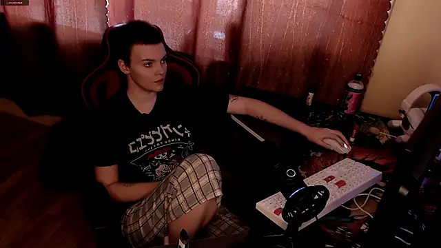 Snapshot of KrisNeal chatting on March 2026 09:34:02 AM KrisNeal online show from March 2026 09:34:02 AM