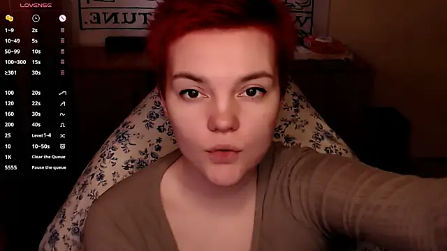 Snapshot of KrisNeal chatting on April 2026 11:34:01 AM KrisNeal online show from April 2026 11:34:01 AM