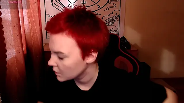 Snapshot of KrisNeal chatting on April 2026 04:24:02 AM KrisNeal online show from April 2026 04:24:02 AM