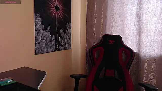 Snapshot of KrisNeal chatting on April 2026 09:12:01 AM KrisNeal online show from April 2026 09:12:01 AM