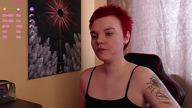 Snapshot of KrisNeal chatting on April 2026 09:40:02 AM KrisNeal online show from April 2026 09:40:02 AM