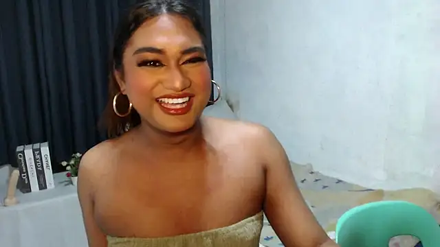 Elysia Fox online show from November 2025 03:16:01 AM