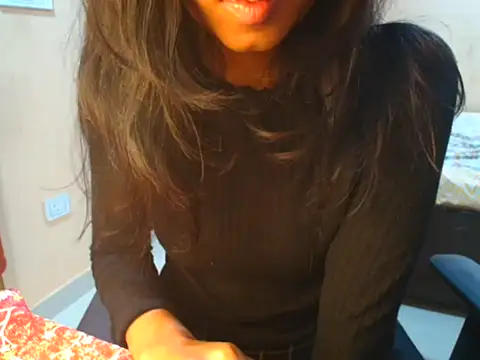 Arpitha07 online show from November 2025 07:46:02 PM