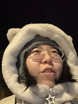Snapshot of piffydream chatting on March 2026 11:15:02 AM piffydream online show from March 2026 11:15:02 AM