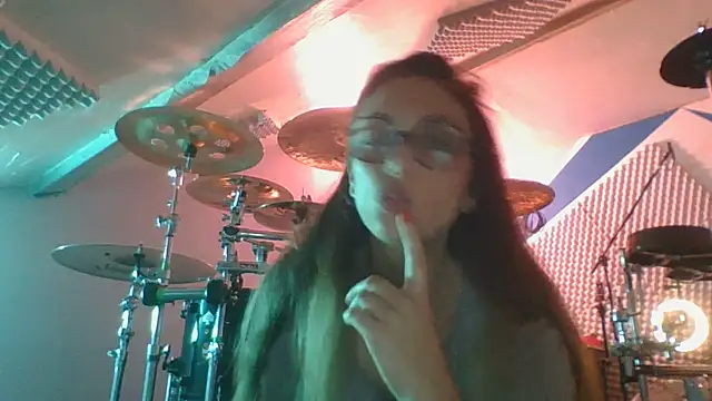 ChouqxxxCoreleone online show from September 2025 07:47:01 PM