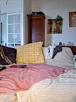 ChouqxxxCoreleone online show from October 2025 07:55:02 AM