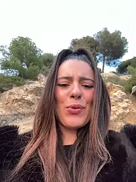 Snapshot of PTlatina chatting on March 2026 04:55:02 PM PTlatina online show from March 2026 04:55:02 PM