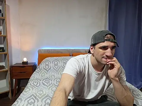 ObeyLust online show from November 2025 02:34:01 AM