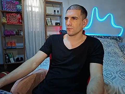 ObeyLust online show from November 2025 06:51:01 PM