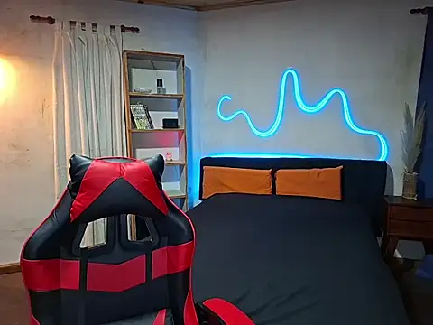 ObeyLust online show from November 2025 11:37:01 PM