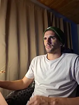 ObeyLust online show from April 2026 04:38:02 AM