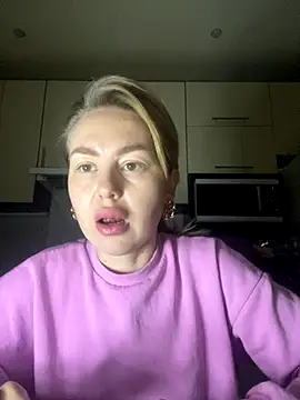 MartaLuna  online show from December 2025 07:20:02 PM