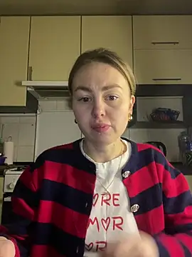 MartaLuna  online show from February 2026 03:08:01 PM