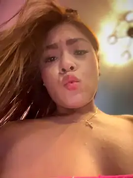 MayaMoanXXX online show from December 2025 01:16:02 PM