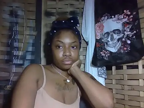 Cocochanel4567 online show from September 2025 02:28:02 PM