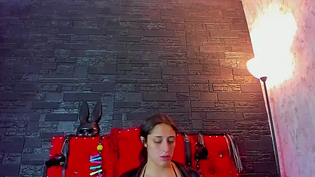 KatyVelvet online show from September 2025 03:17:02 AM