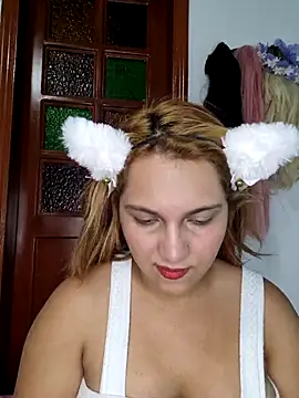 Snapshot of MaoMaoLa chatting on September 2025 08:53:02 PM MaoMaoLa online show from September 2025 08:53:02 PM