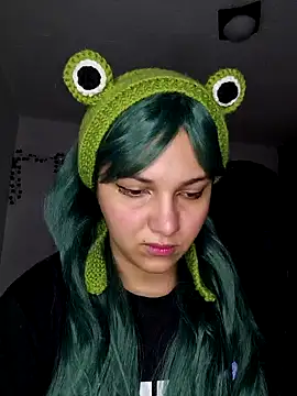 Snapshot of MaoMaoLa chatting on September 2025 04:48:02 AM MaoMaoLa online show from September 2025 04:48:02 AM