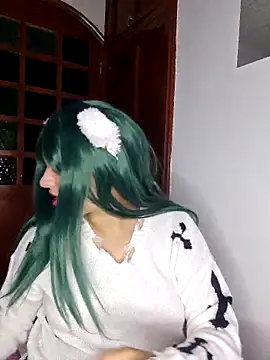 Snapshot of MaoMaoLa chatting on October 2025 05:37:01 AM MaoMaoLa online show from October 2025 05:37:01 AM