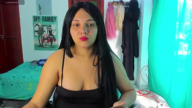 Snapshot of MaoMaoLa chatting on October 2025 07:42:02 PM MaoMaoLa online show from October 2025 07:42:02 PM