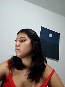 Snapshot of MaoMaoLa chatting on November 2025 10:53:02 PM MaoMaoLa online show from November 2025 10:53:02 PM