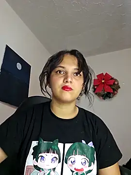 Snapshot of MaoMaoLa chatting on November 2025 03:17:02 AM MaoMaoLa online show from November 2025 03:17:02 AM